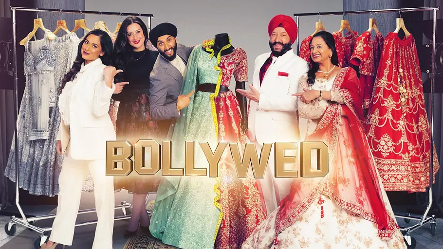 Bollywed - Farbenrausch & Hochzeitsglück bollywed - farbenrausch & hochzeitsglück