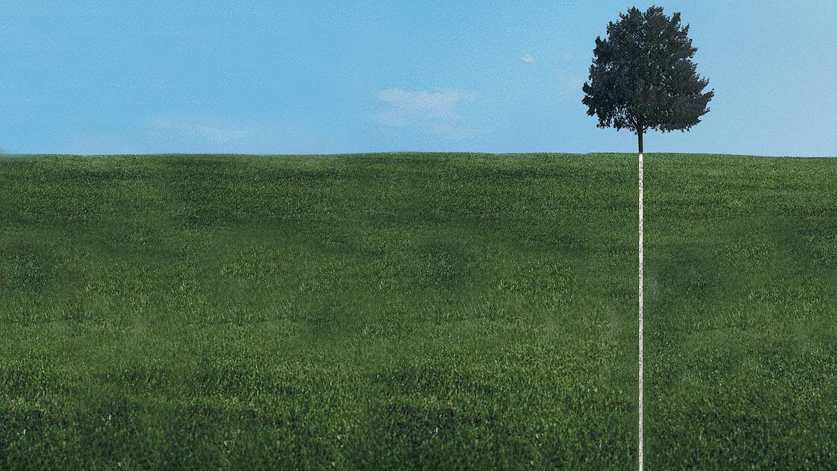 six feet under - gestorben wird immer