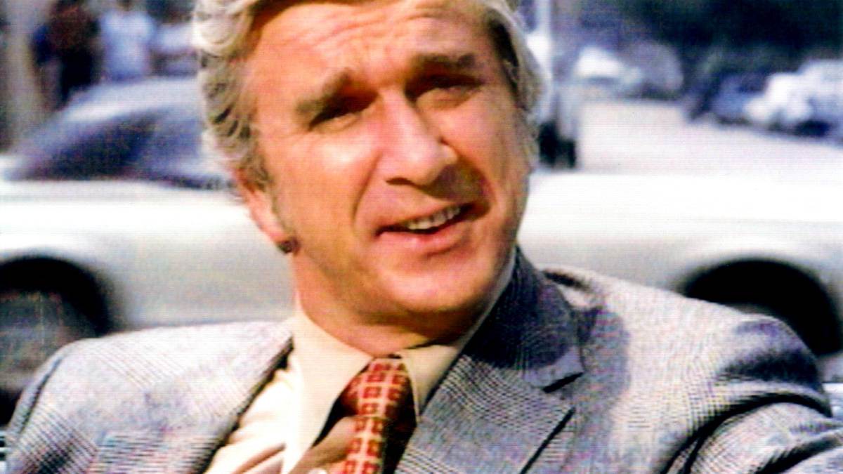 columbo