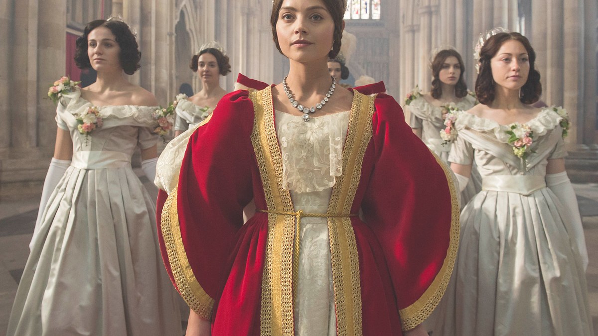 victoria