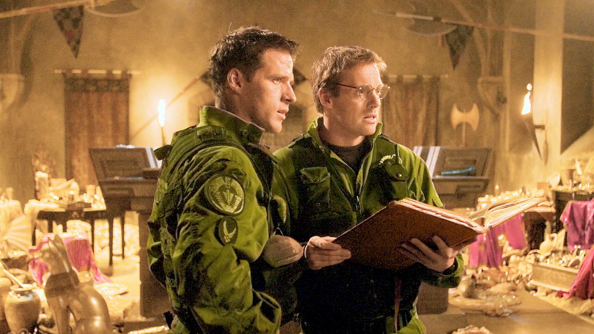 stargate