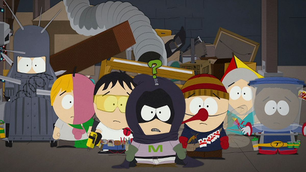 south park