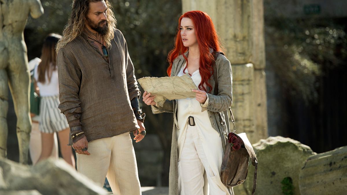 aquaman