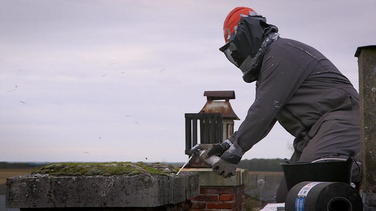 unser traum vom schloss: diy