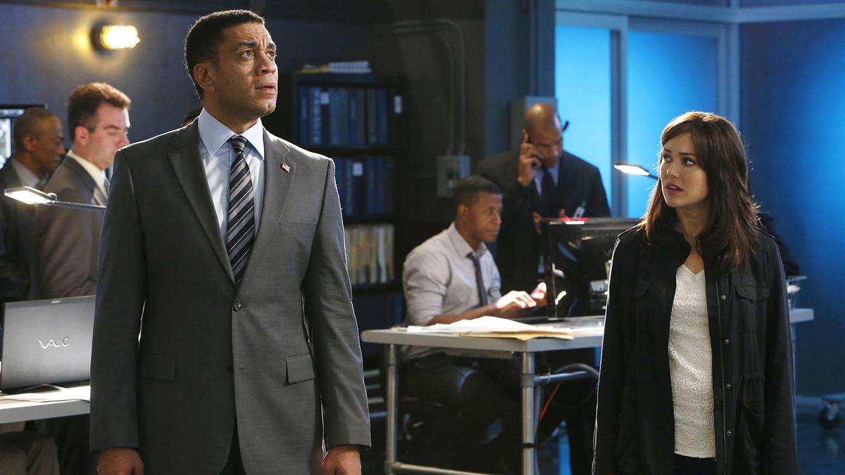 the blacklist