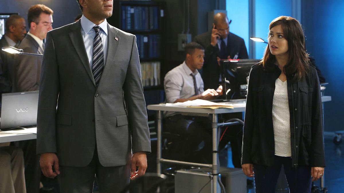 the blacklist