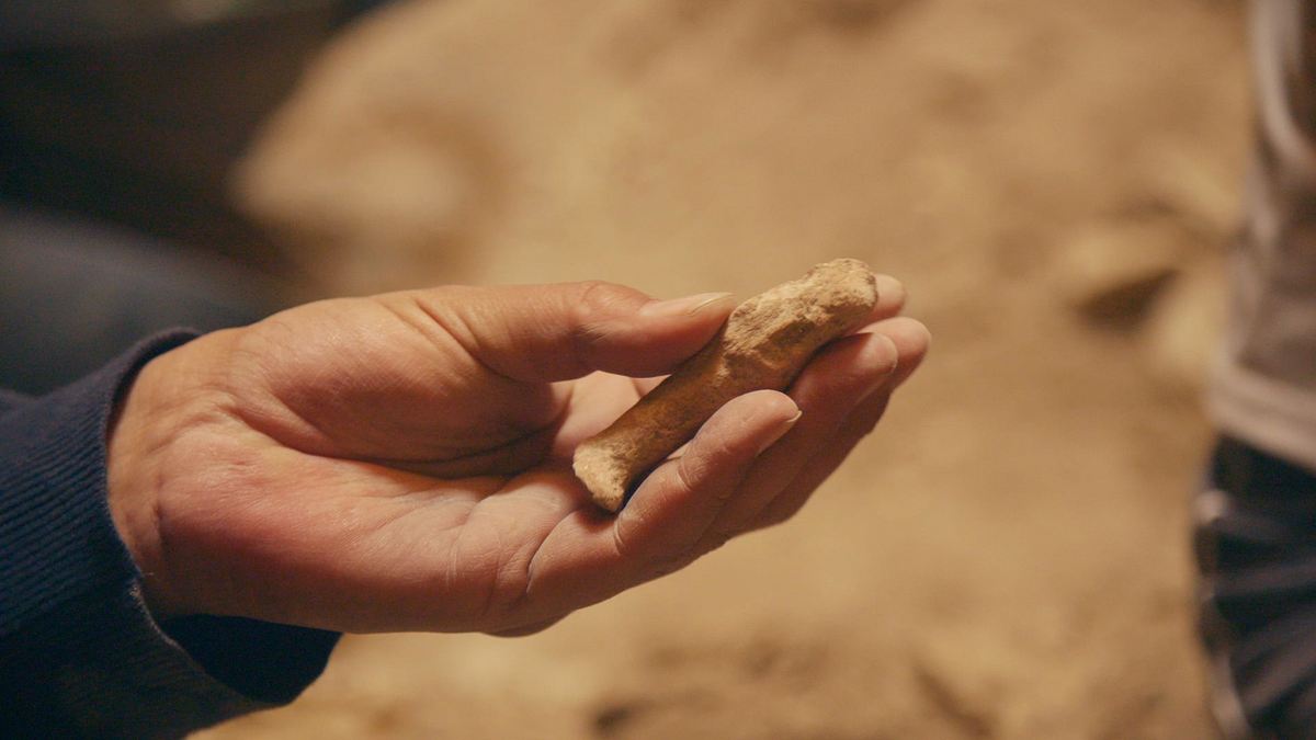 ägypten - schatzkammer der archäologie