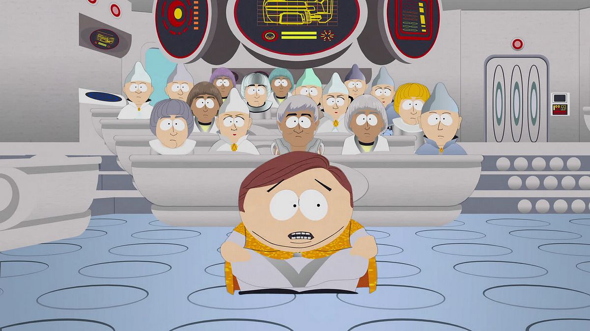 south park