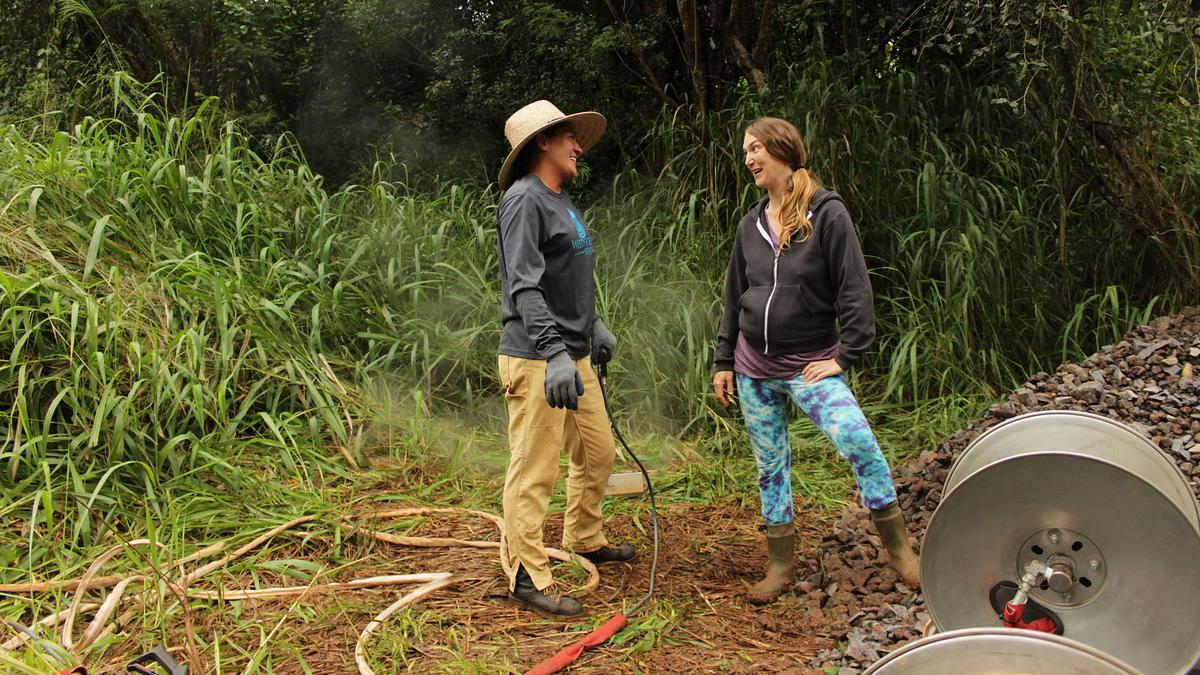 Home Rescue - Wohnen in der Wildnis home rescue - wohnen in der wildnis