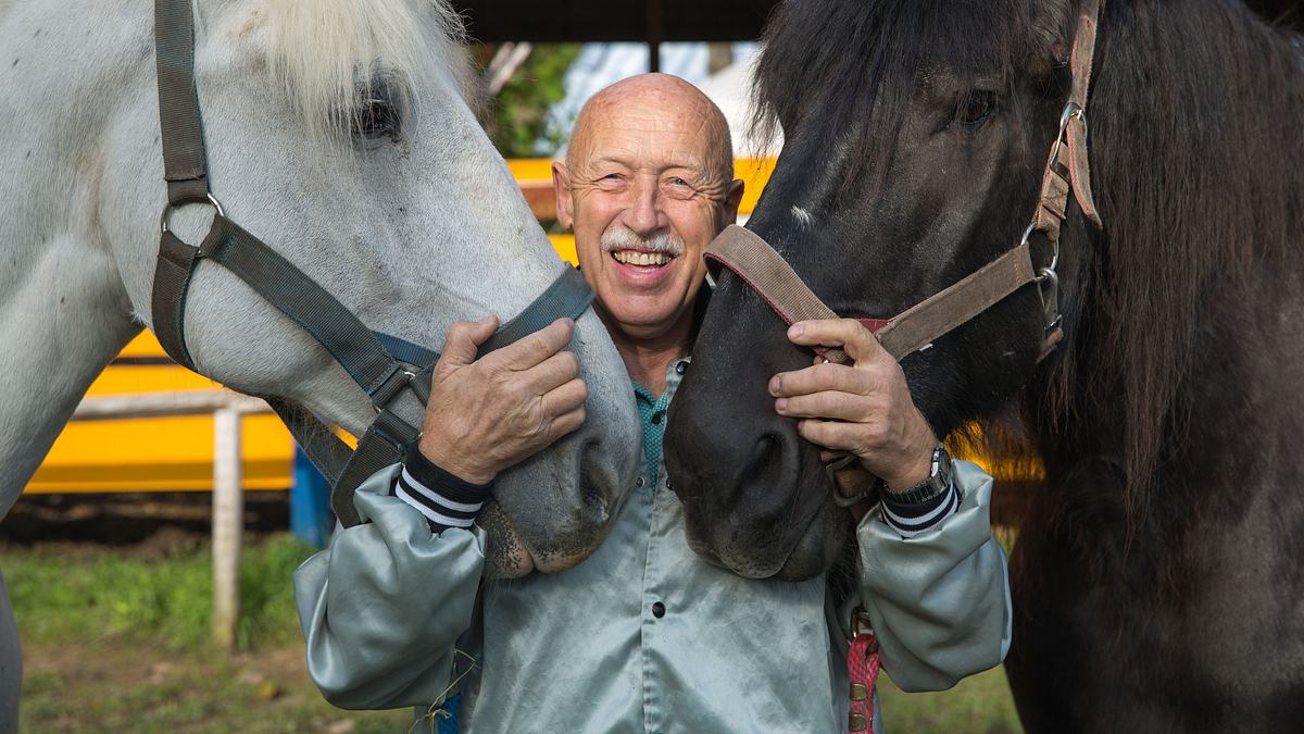 der unglaubliche dr. pol