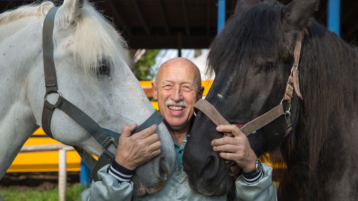 der unglaubliche dr. pol