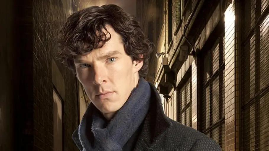 Sherlock sherlock