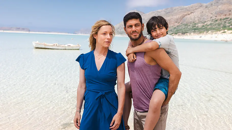 Ein Sommer auf Kreta ein sommer auf kreta