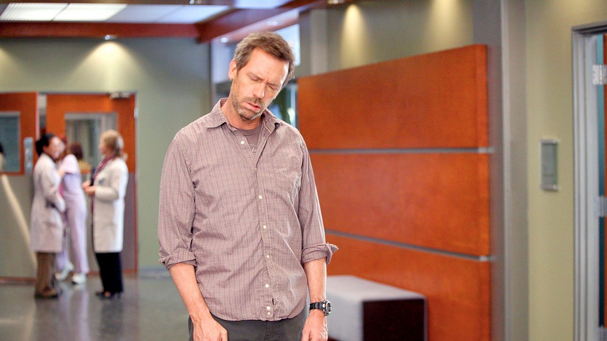 dr. house