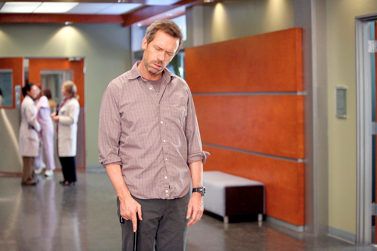 dr. house