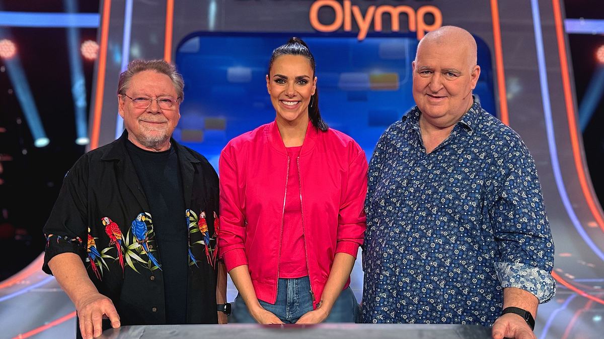 quizduell - olymp