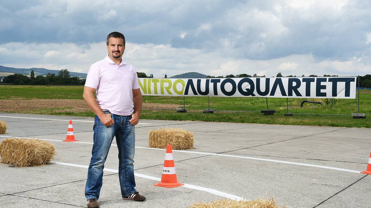 autoquartett