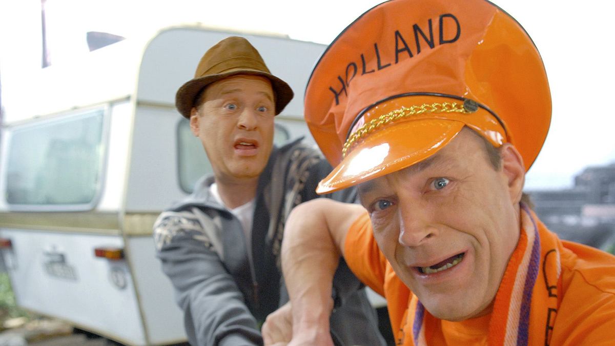 hausmeister krause - ordnung muss sein
