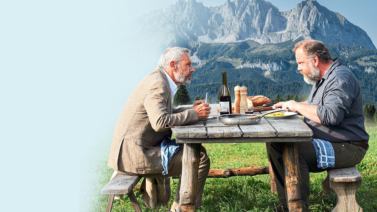 die einfachen dinge