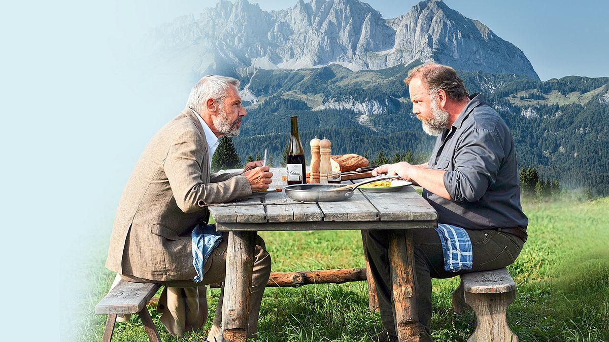 die einfachen dinge