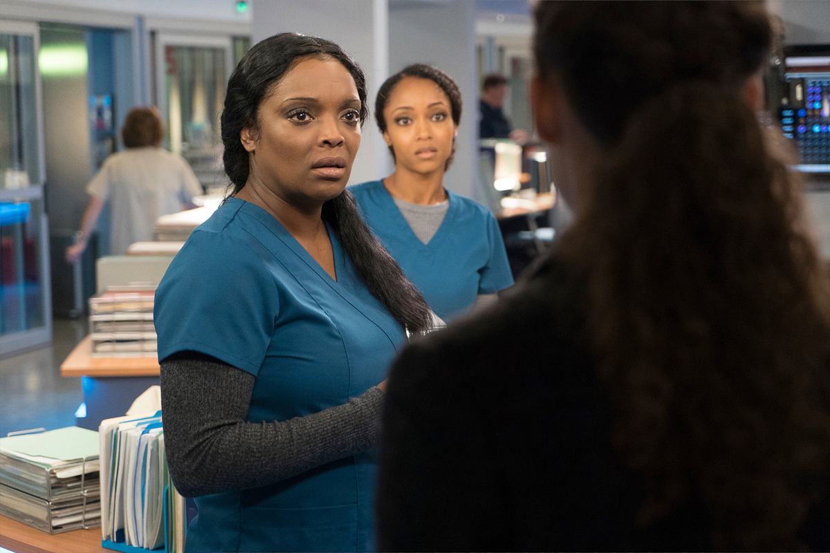 chicago med