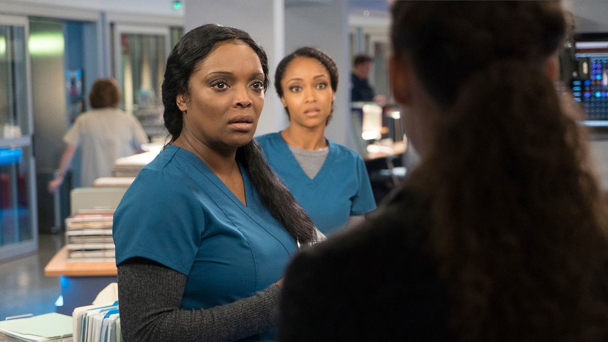 chicago med