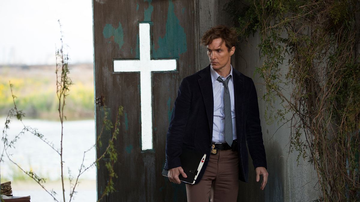 true detective