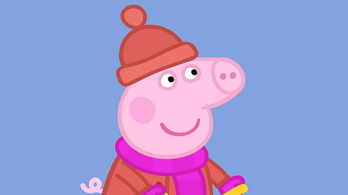 peppa pig