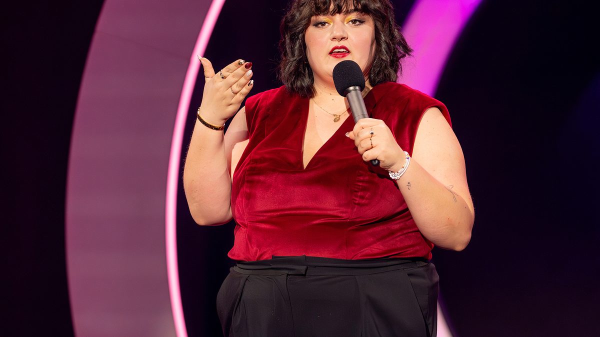 teresa reichl: bis jetzt
