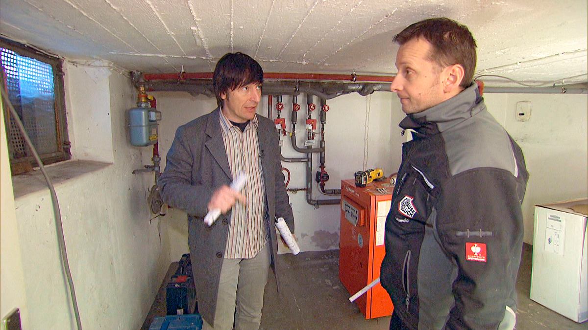 zuhause im glück - unser einzug in ein neues leben
