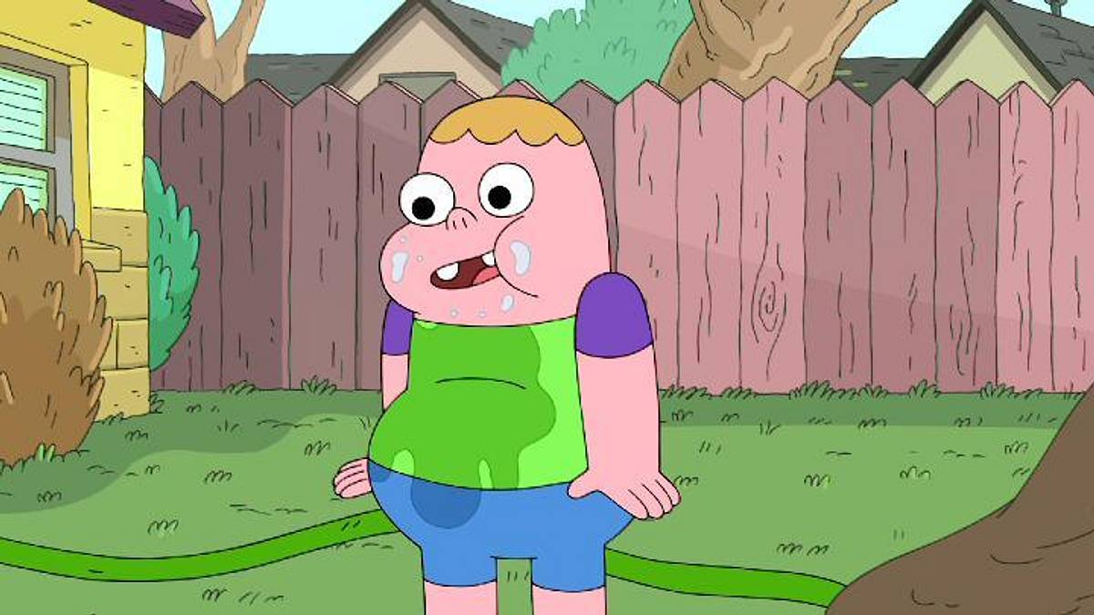 clarence