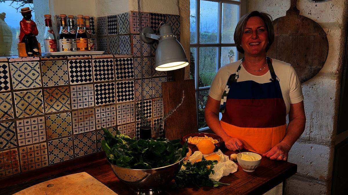 veggies united - die food korrespondenten