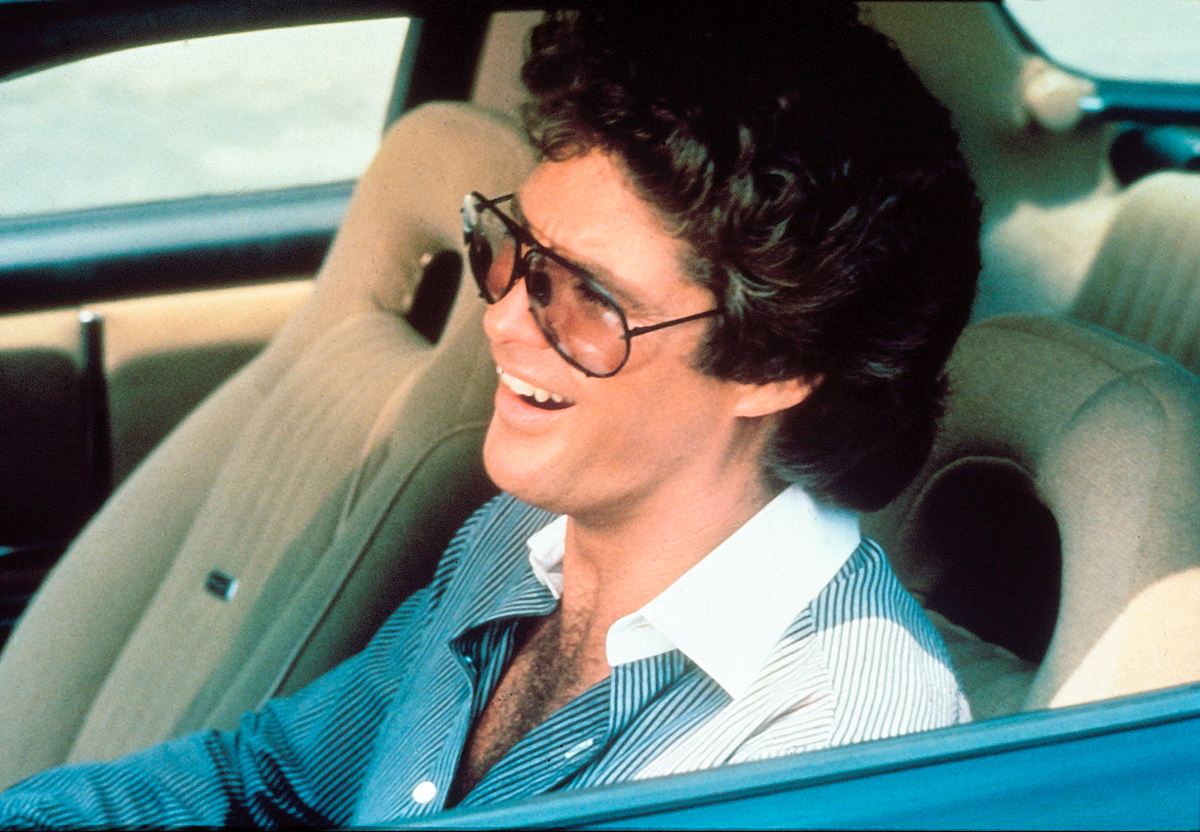 knight rider