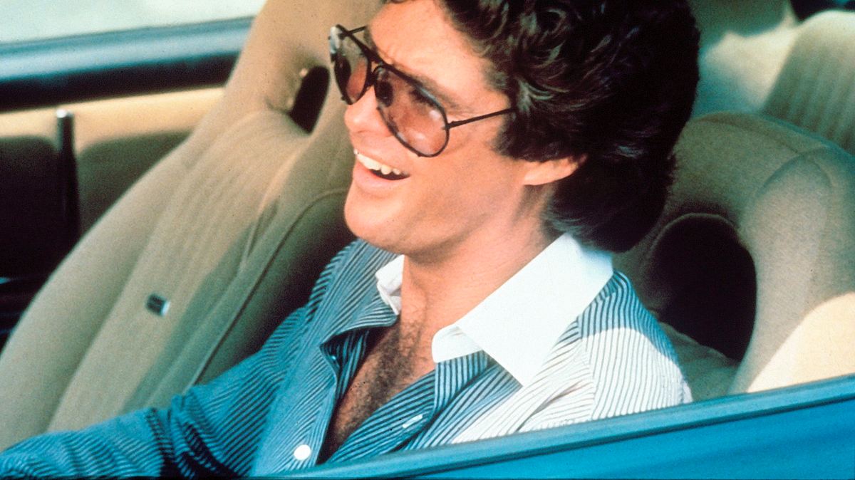 knight rider