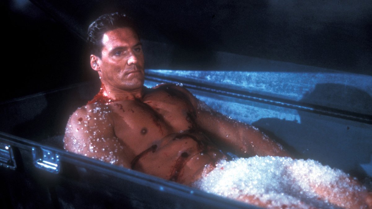 universal soldier