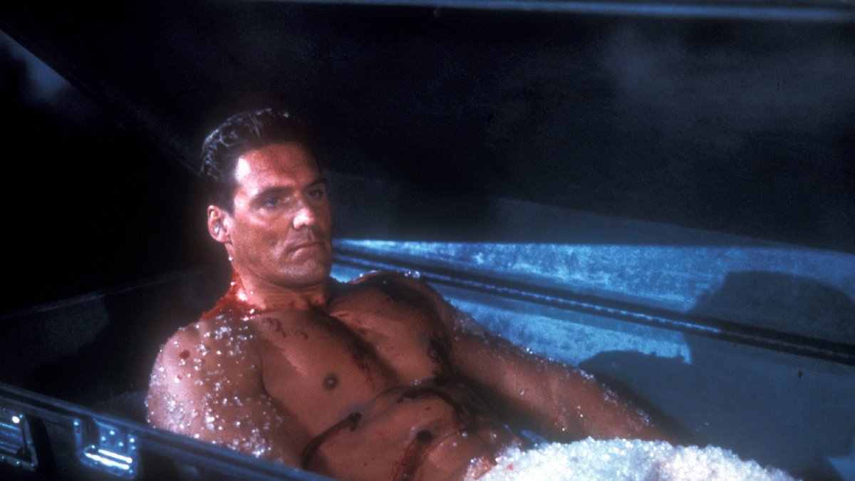 universal soldier