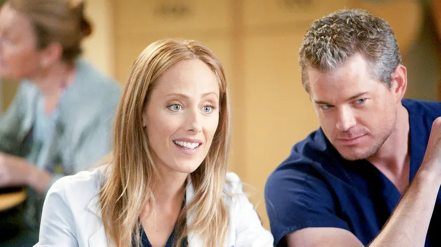 Greys Anatomy - Die jungen Ärzte greys anatomy - die jungen ärzte
