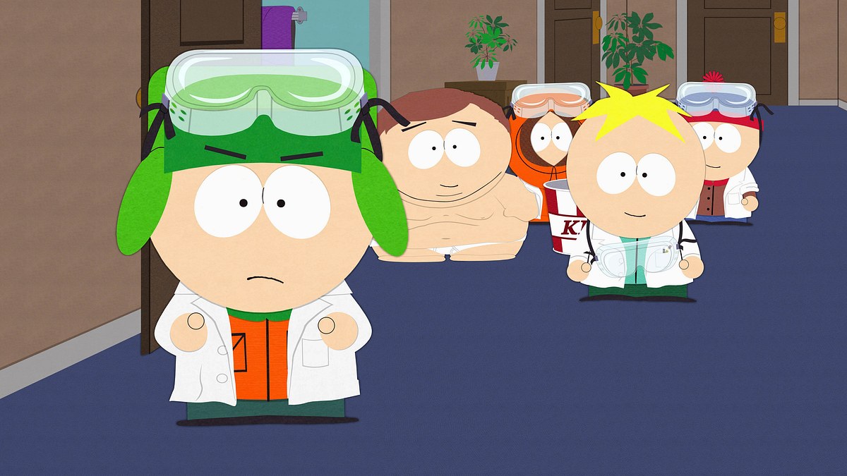 south park: das ende der fettleibigkeit