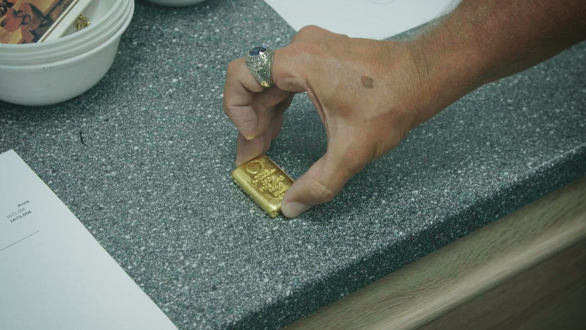 Heinz im Glück - Goldene Geschäfte heinz im glück - goldene geschäfte