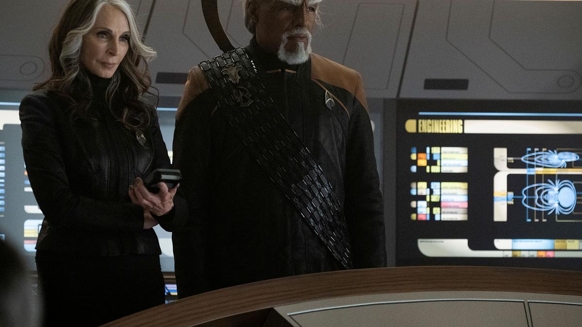 star trek: picard