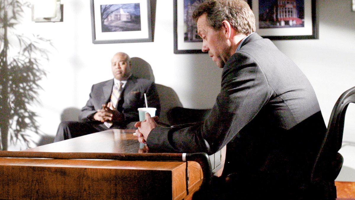 dr. house