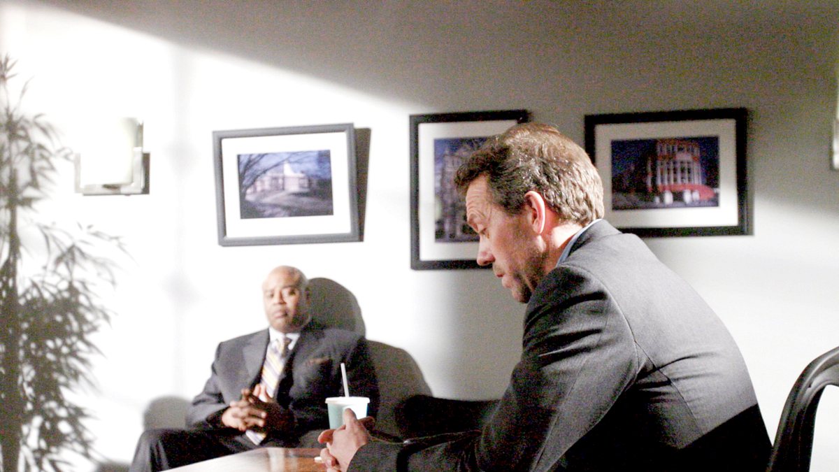 dr. house