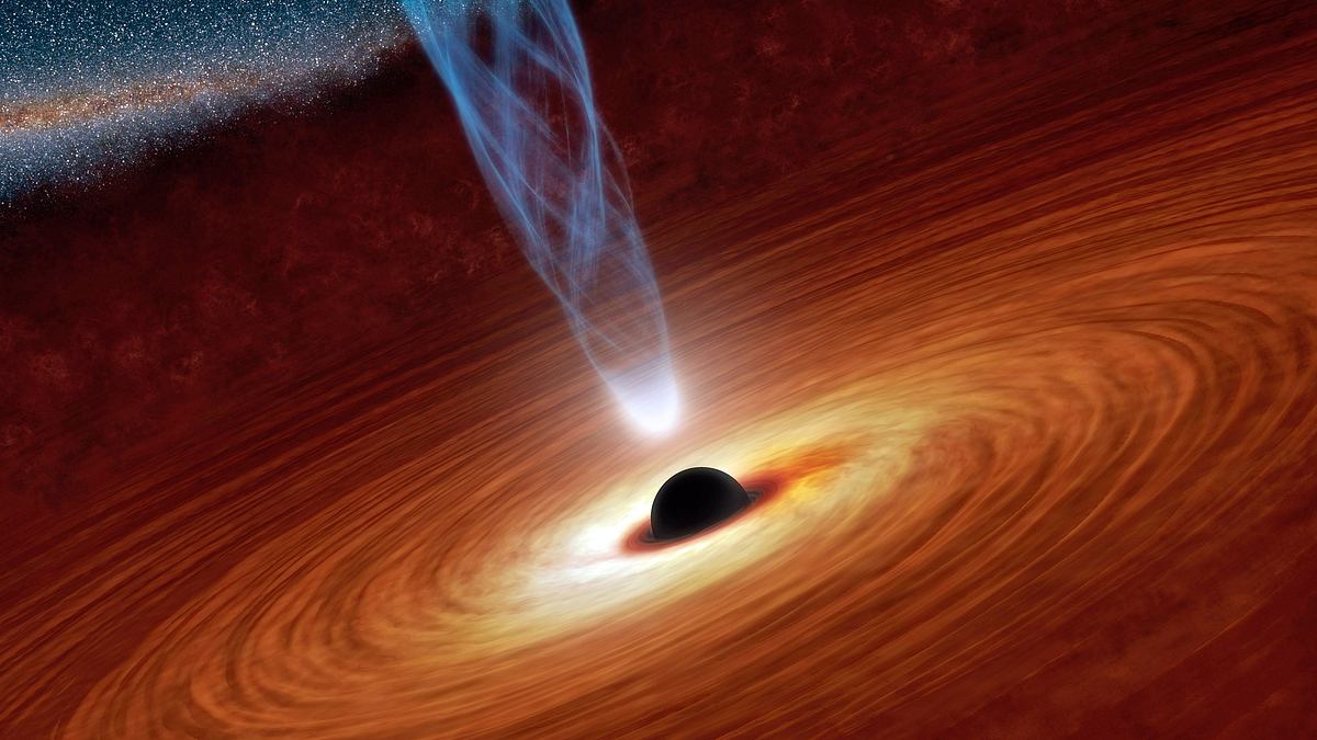 spacetime