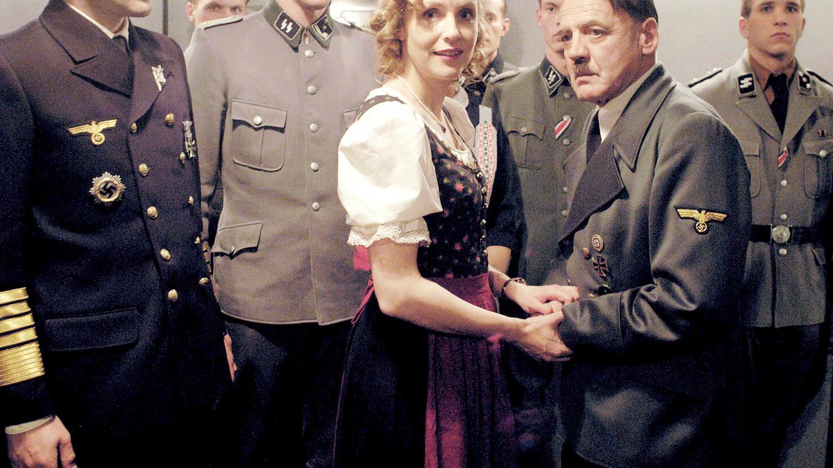 der untergang