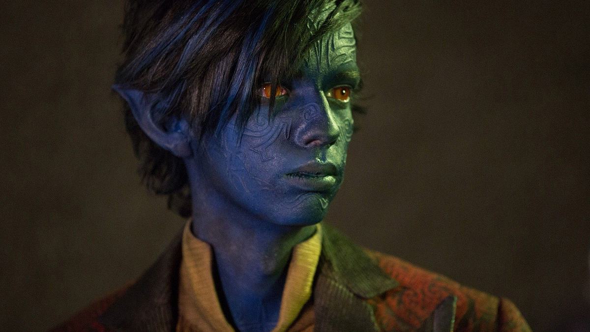 x-men: apocalypse