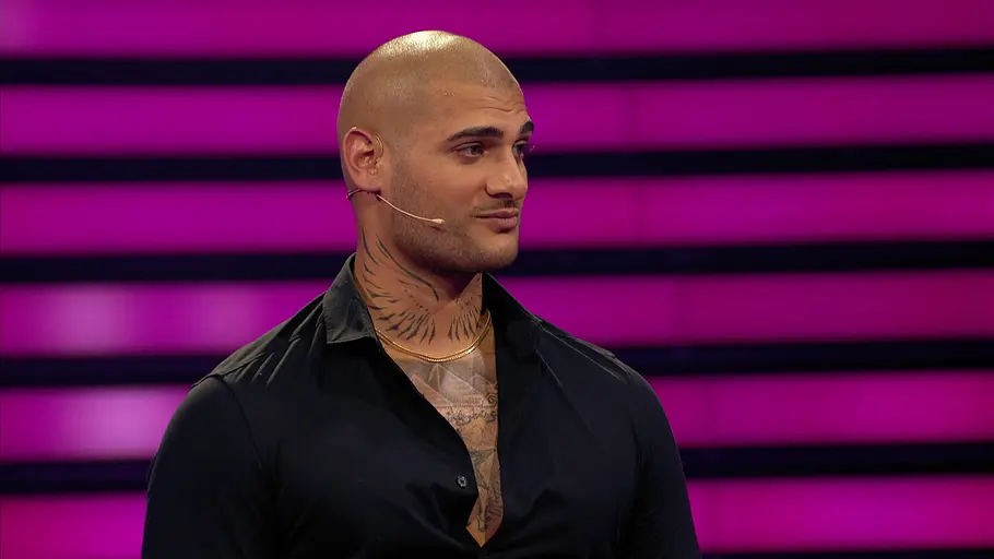 Take Me Out take me out