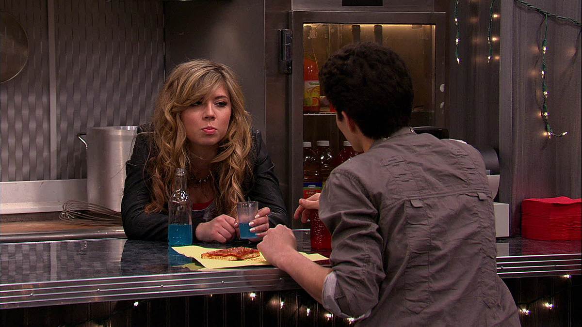 icarly