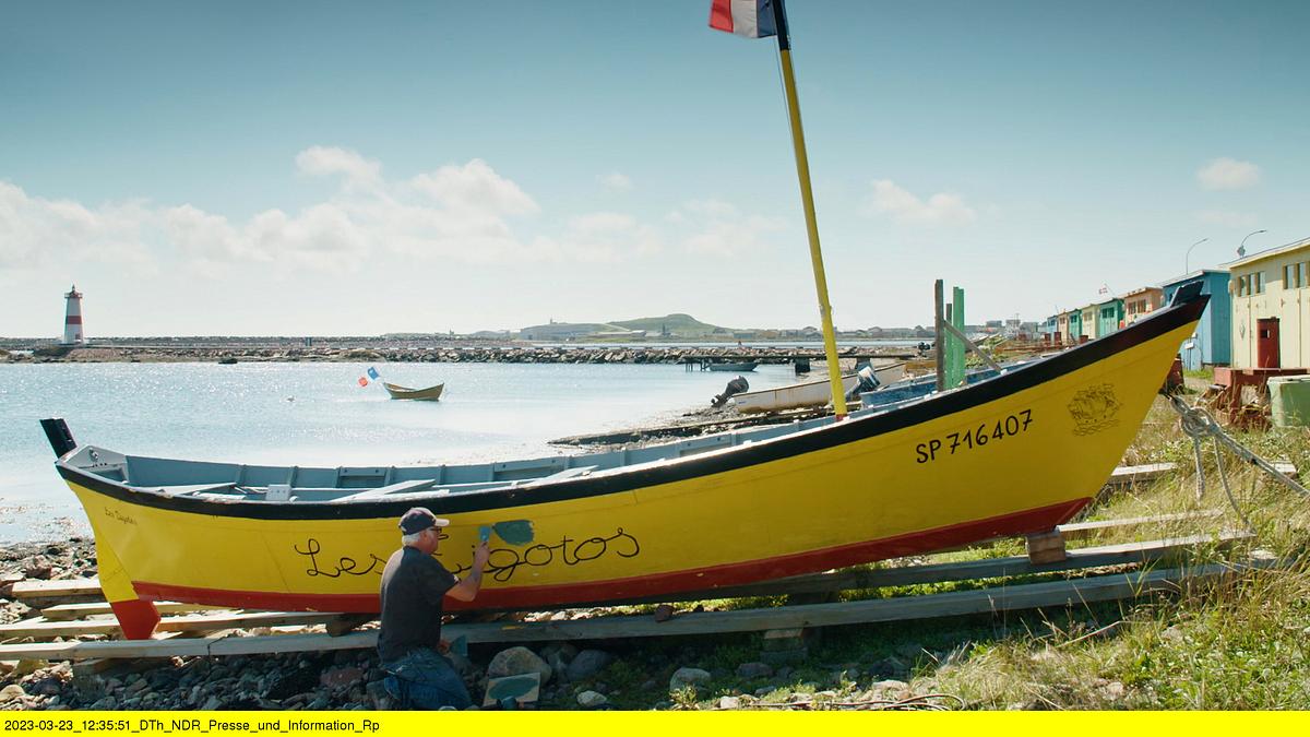 ein stück frankreich in nordamerika: die inseln saint-pierre et miquelon