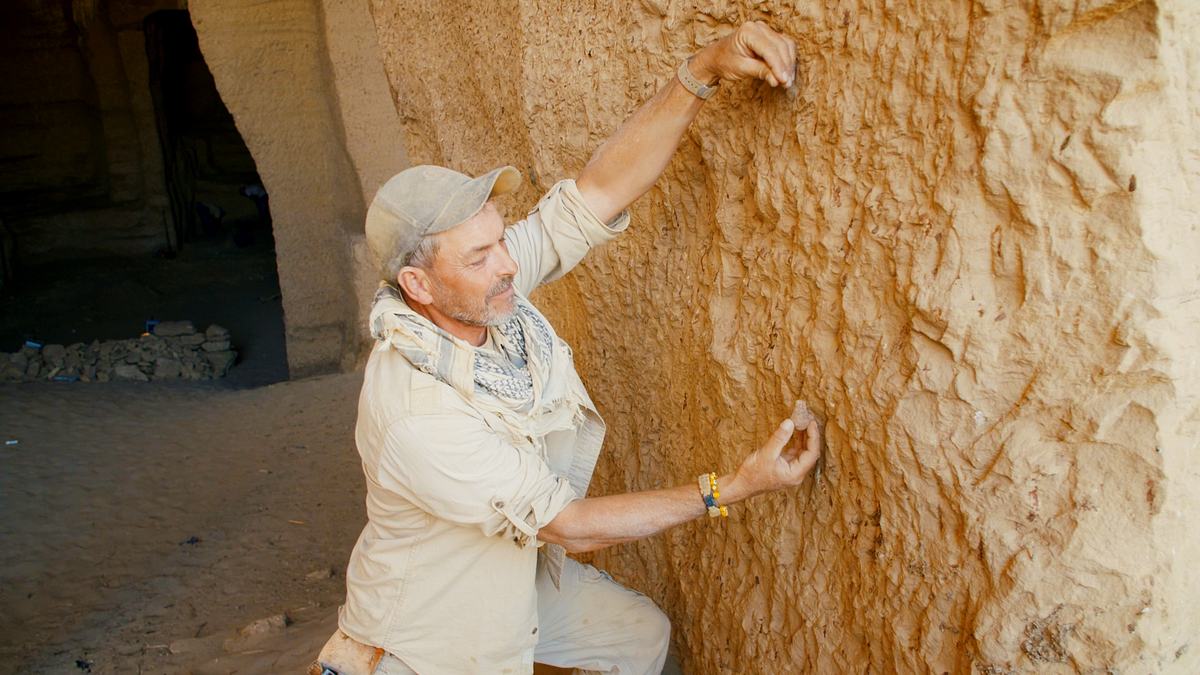 ägypten - schatzkammer der archäologie