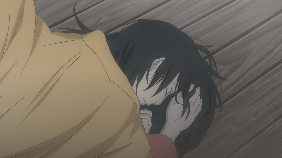 mushi-shi